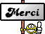 :merci: